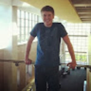 Meet your Posher, Josiah